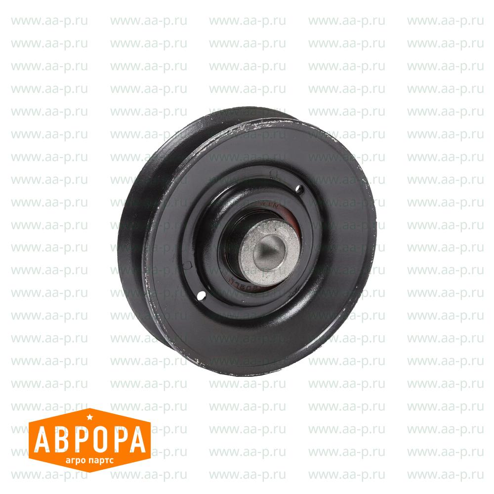 AM115862 ДЕМПФЕР  КРУТ.  КОЛЕБАНИЙ